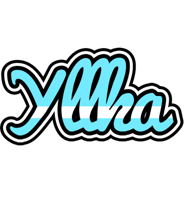 Yllka argentine logo