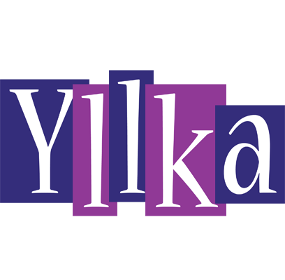 Yllka autumn logo