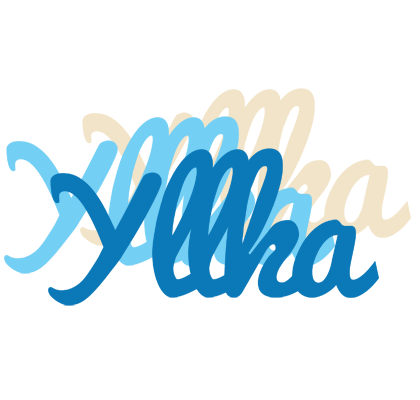 Yllka breeze logo