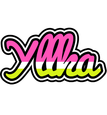 Yllka candies logo