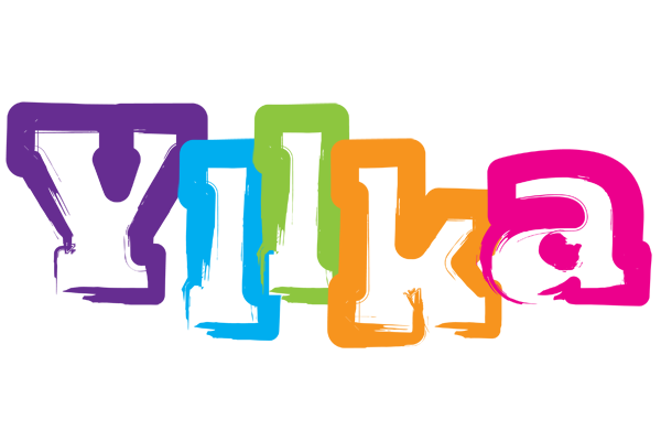Yllka casino logo