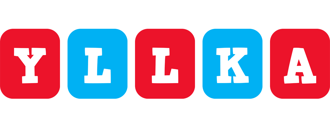 Yllka diesel logo