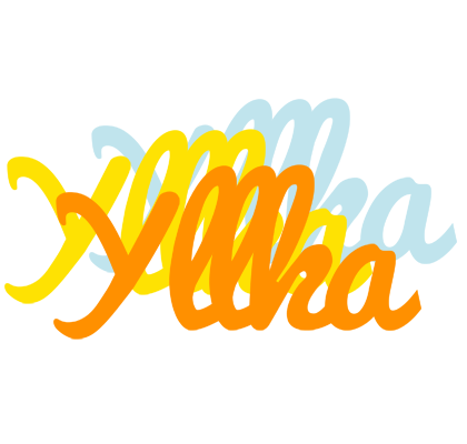 Yllka energy logo