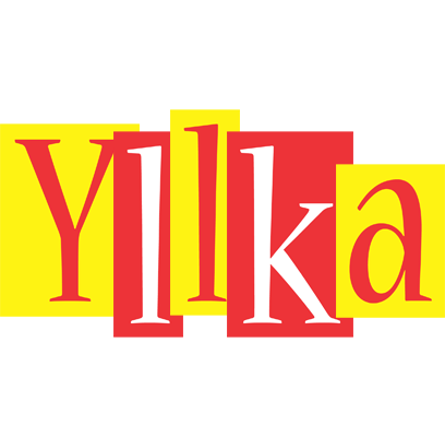 Yllka errors logo