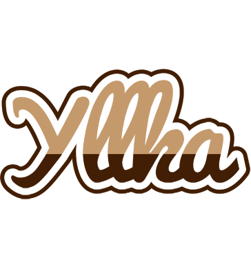 Yllka exclusive logo