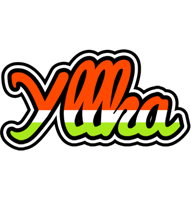 Yllka exotic logo
