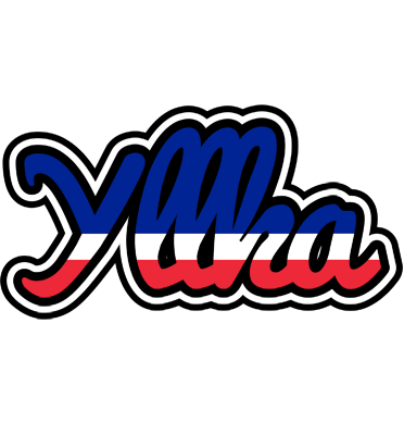 Yllka france logo