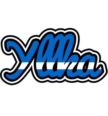 Yllka greece logo