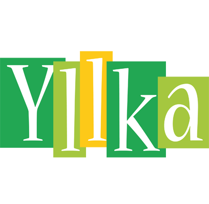 Yllka lemonade logo