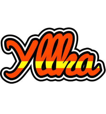 Yllka madrid logo