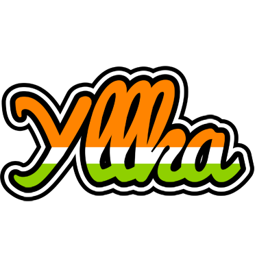 Yllka mumbai logo