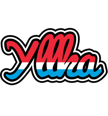 Yllka norway logo