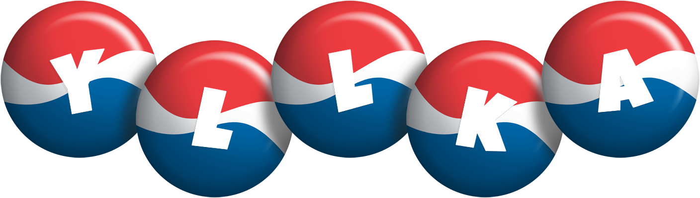 Yllka paris logo