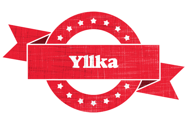 Yllka passion logo