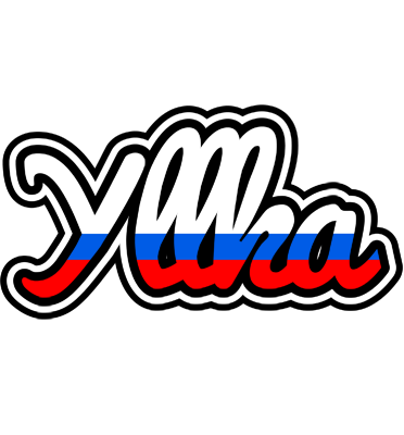 Yllka russia logo