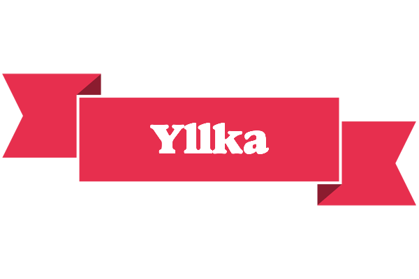 Yllka sale logo