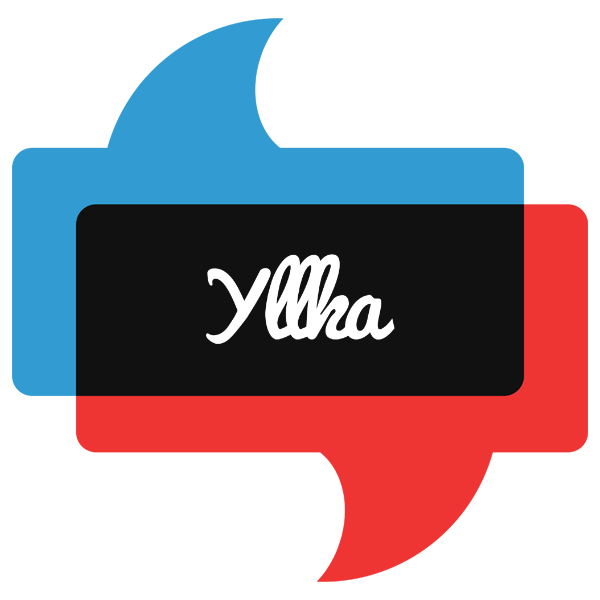 Yllka sharks logo