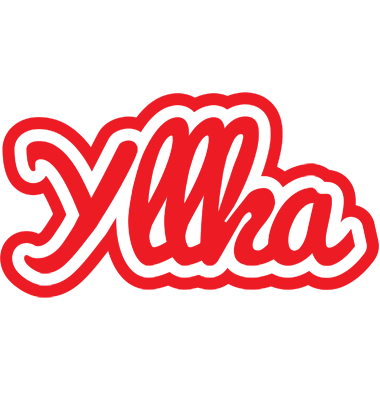 Yllka sunshine logo