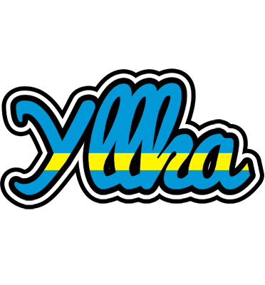 Yllka sweden logo