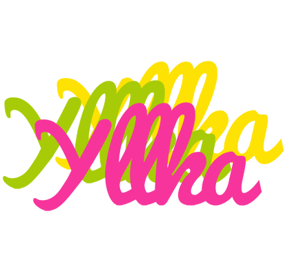 Yllka sweets logo