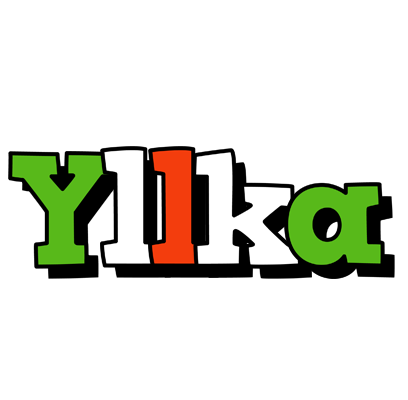 Yllka venezia logo