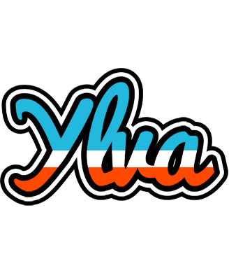 Ylva america logo