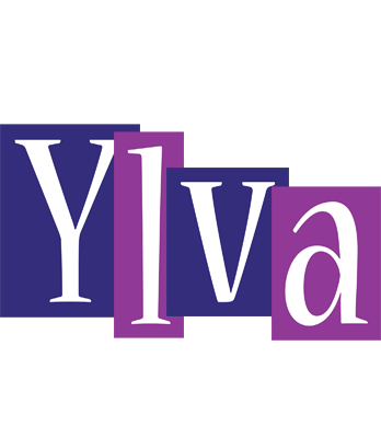 Ylva autumn logo