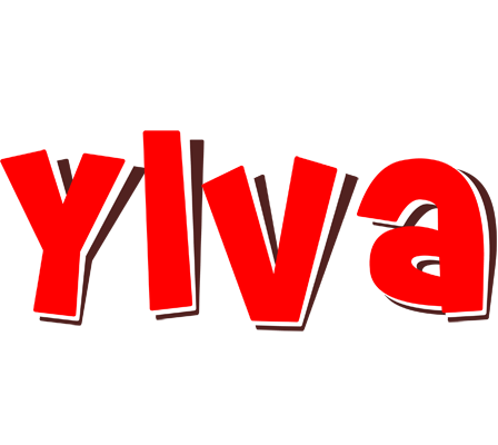 Ylva basket logo