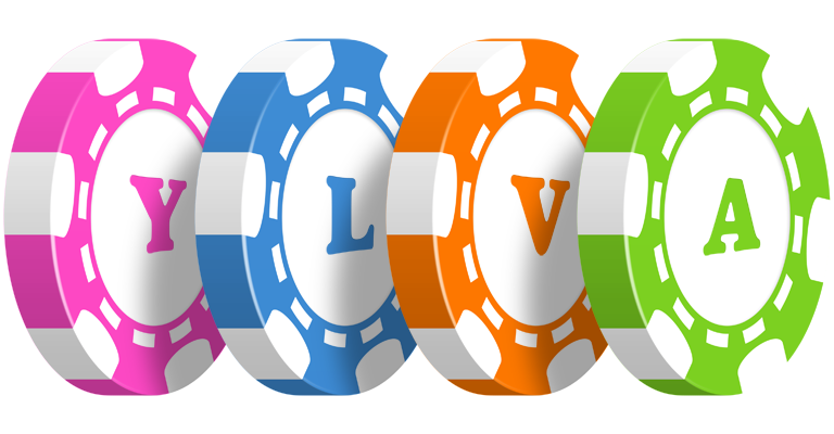Ylva bluffing logo