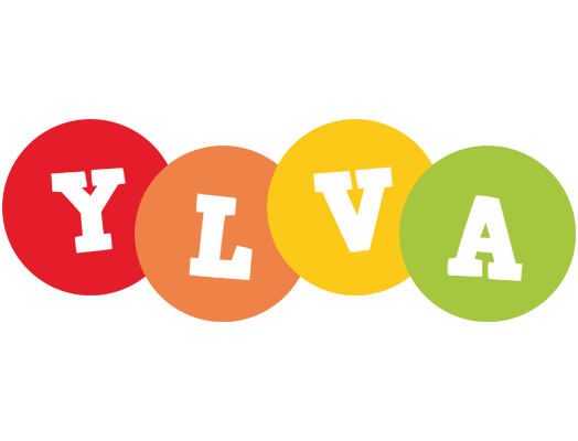 Ylva boogie logo