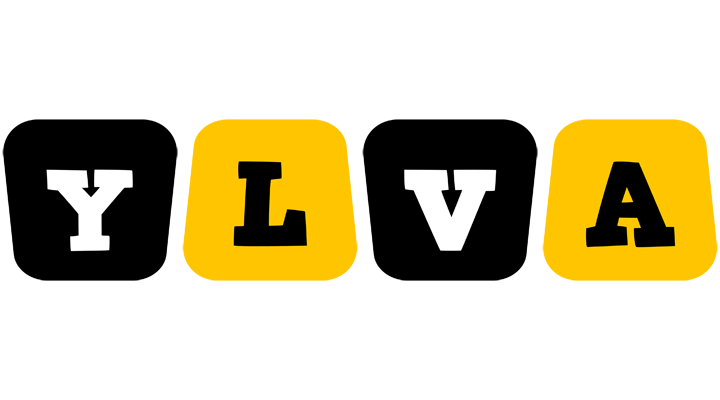 Ylva boots logo