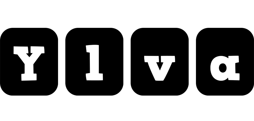 Ylva box logo