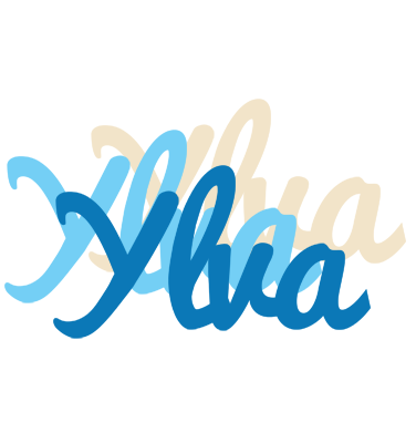 Ylva breeze logo