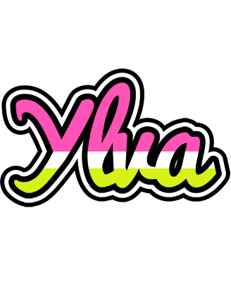 Ylva candies logo
