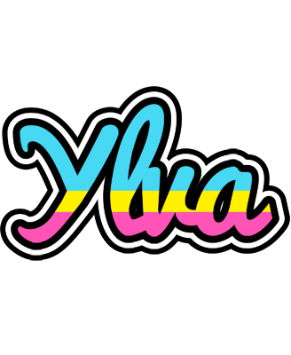 Ylva circus logo