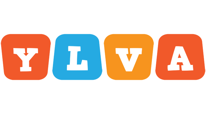 Ylva comics logo