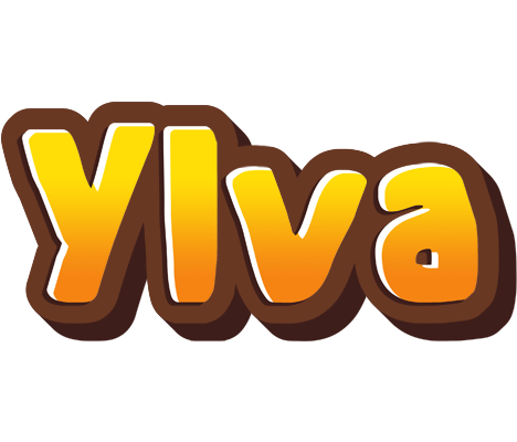 Ylva cookies logo