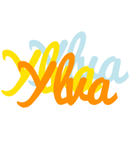 Ylva energy logo
