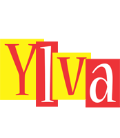 Ylva errors logo