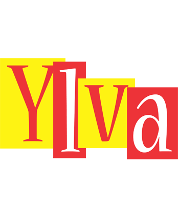 Ylva errors logo