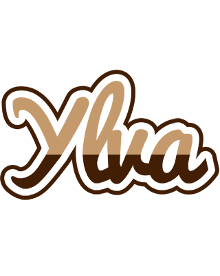 Ylva exclusive logo