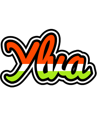 Ylva exotic logo