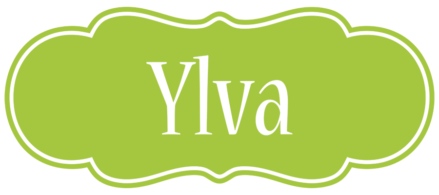 Ylva family logo