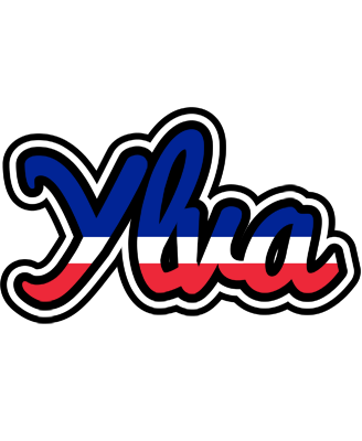 Ylva france logo