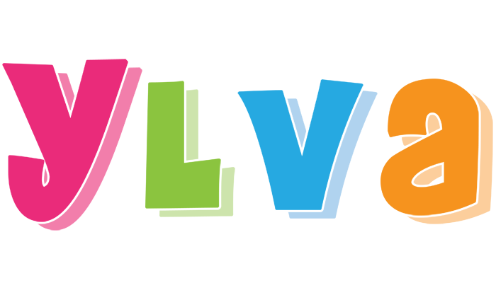 Ylva friday logo