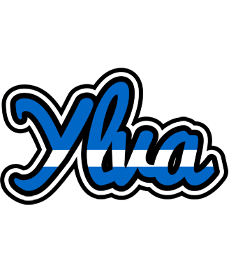 Ylva greece logo