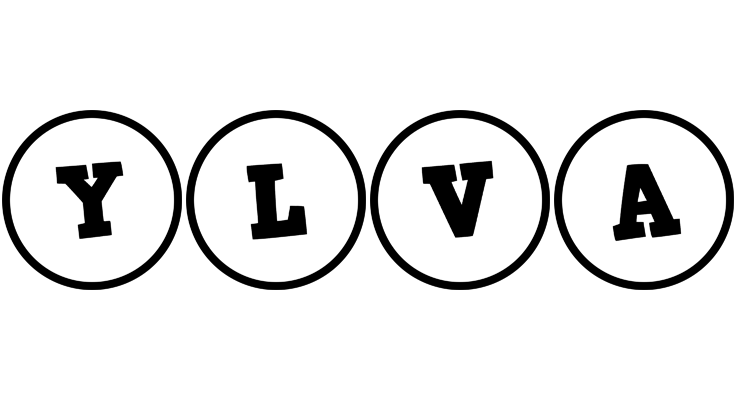 Ylva handy logo