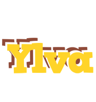 Ylva hotcup logo