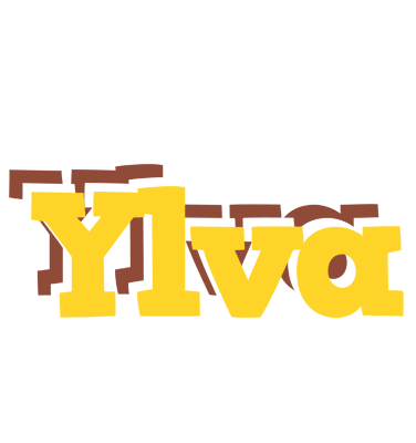 Ylva hotcup logo