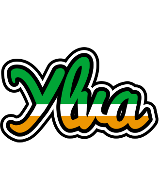 Ylva ireland logo